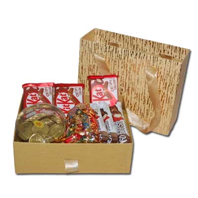 "Premium Hamper - PCH-107 - Click here to View more details about this Product